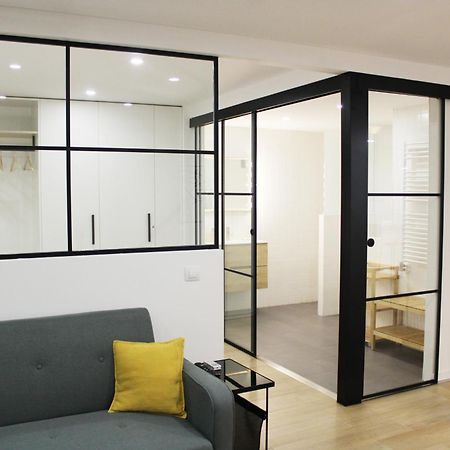 Apartamenticos Plaza Sas I Zaragoza Ngoại thất bức ảnh