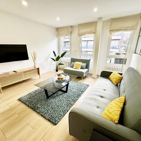 Apartamenticos Plaza Sas I Zaragoza Ngoại thất bức ảnh