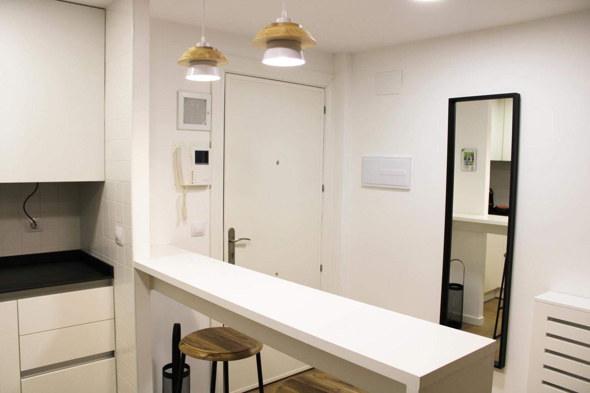 Apartamenticos Plaza Sas I Zaragoza Ngoại thất bức ảnh