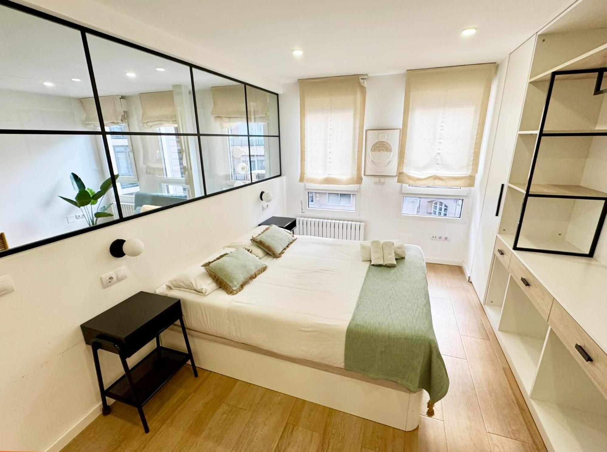Apartamenticos Plaza Sas I Zaragoza Ngoại thất bức ảnh
