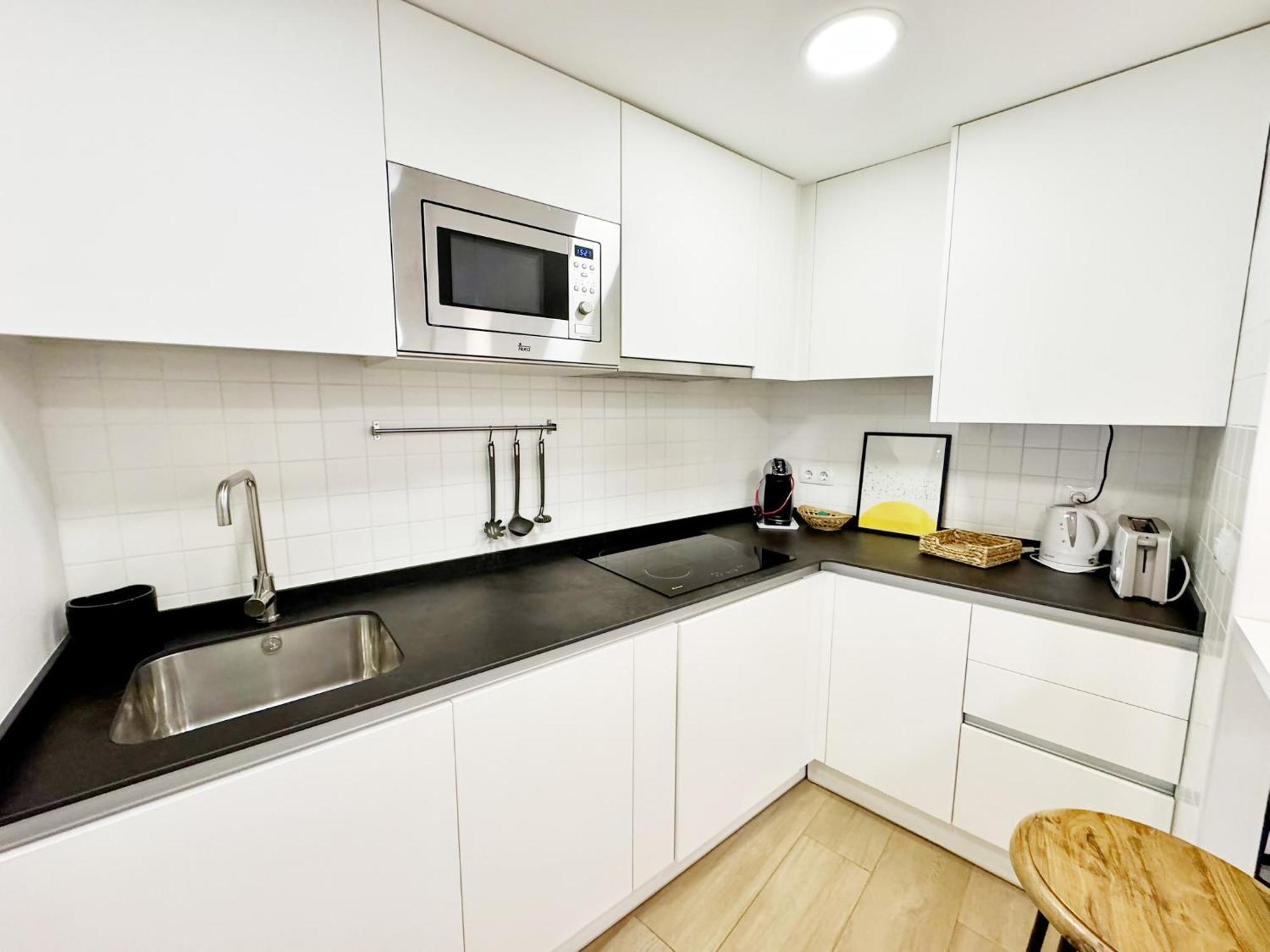 Apartamenticos Plaza Sas I Zaragoza Ngoại thất bức ảnh