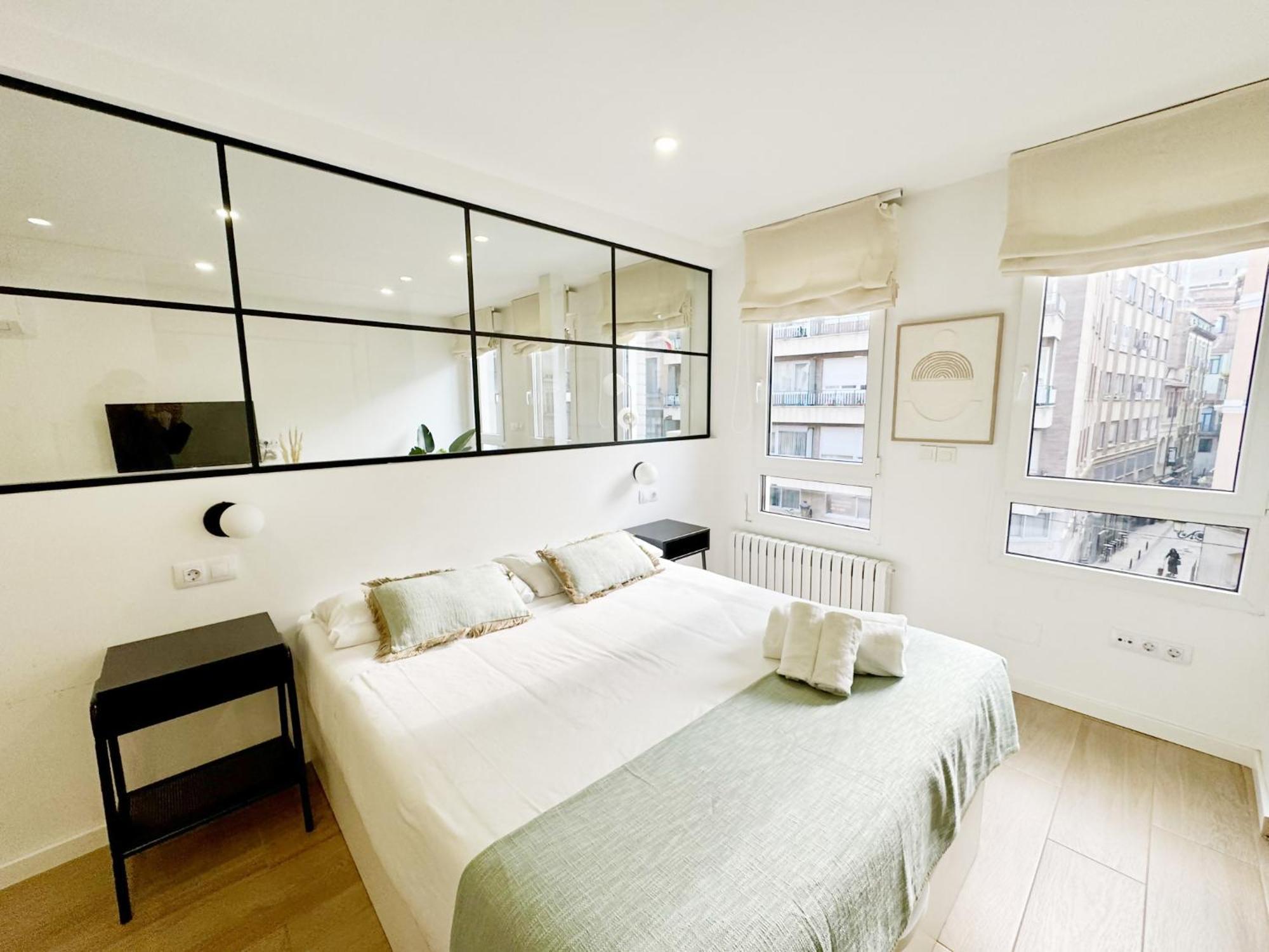 Apartamenticos Plaza Sas I Zaragoza Ngoại thất bức ảnh
