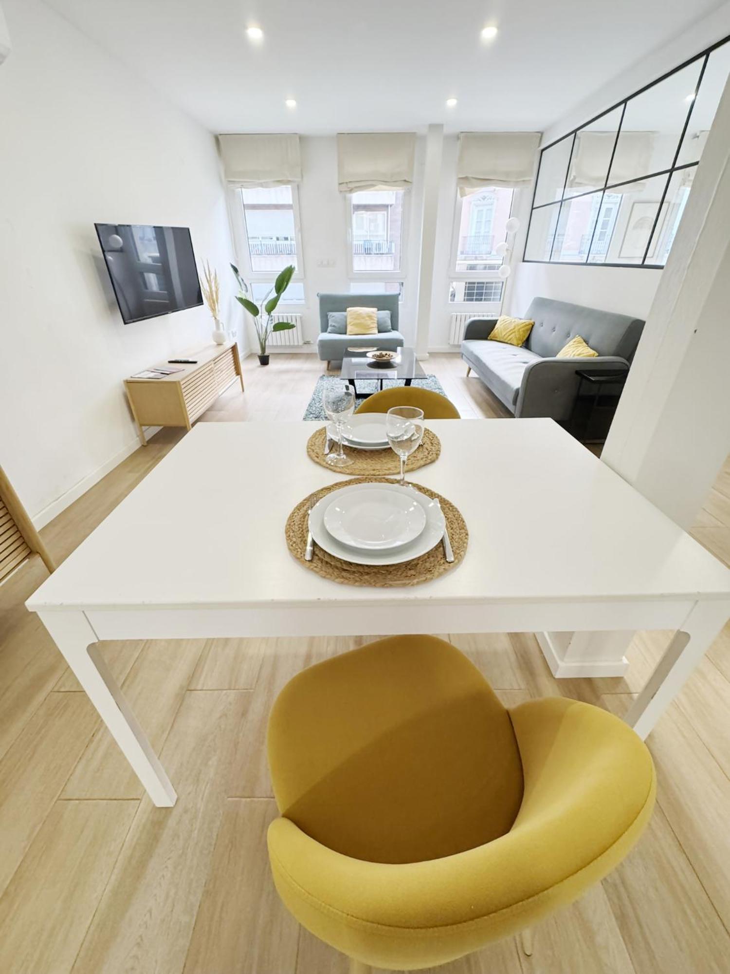 Apartamenticos Plaza Sas I Zaragoza Ngoại thất bức ảnh