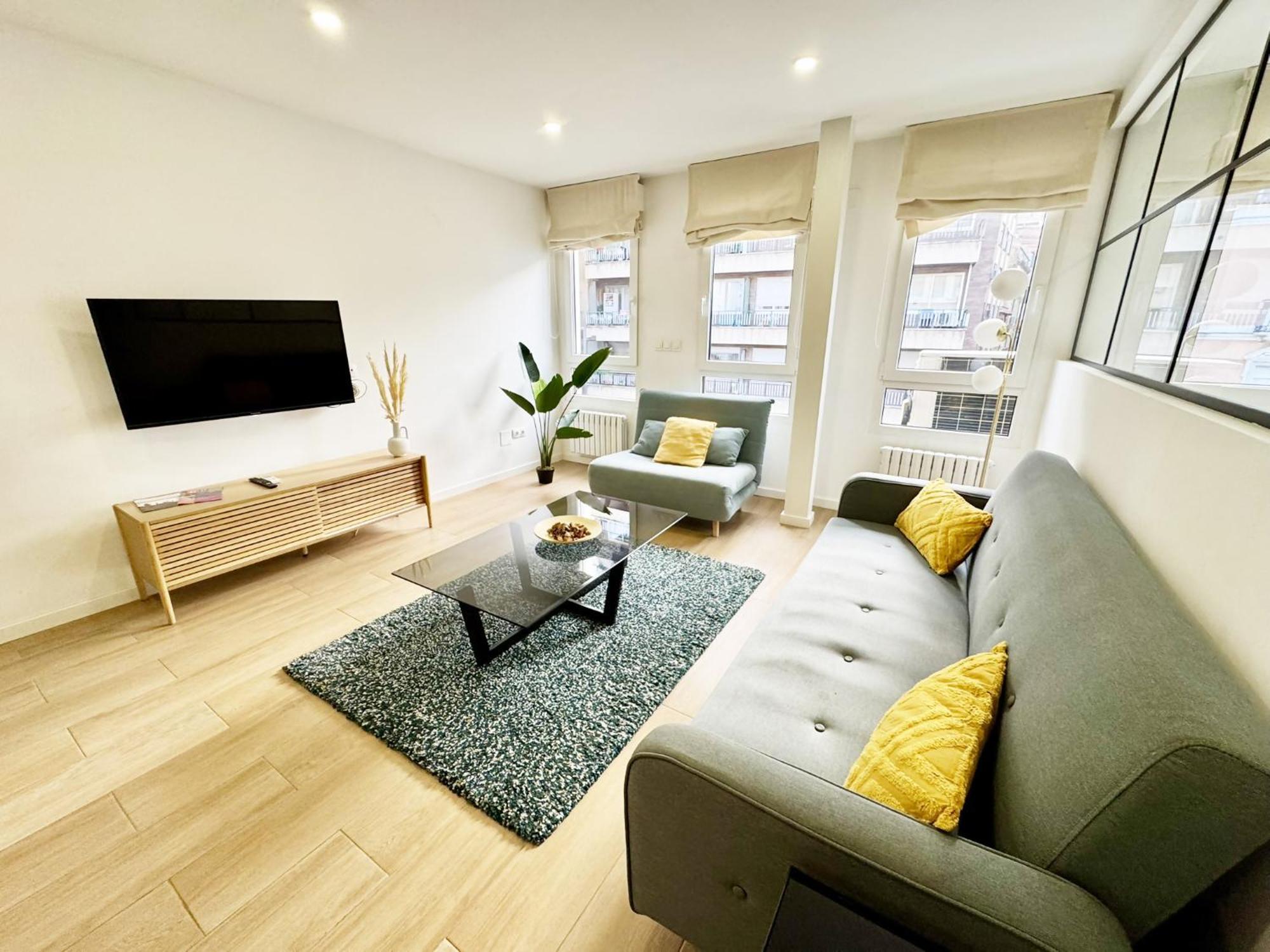 Apartamenticos Plaza Sas I Zaragoza Ngoại thất bức ảnh